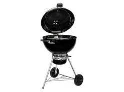 Weber Master Touch GBS Premium E-5770 Kohlengrill -CampMate Verkaufs-Shop weber master touch s 5775 gbs kolenbarbecue 3 ecommerce