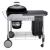 Weber Performer Deluxe GBS Holzkohlegrill