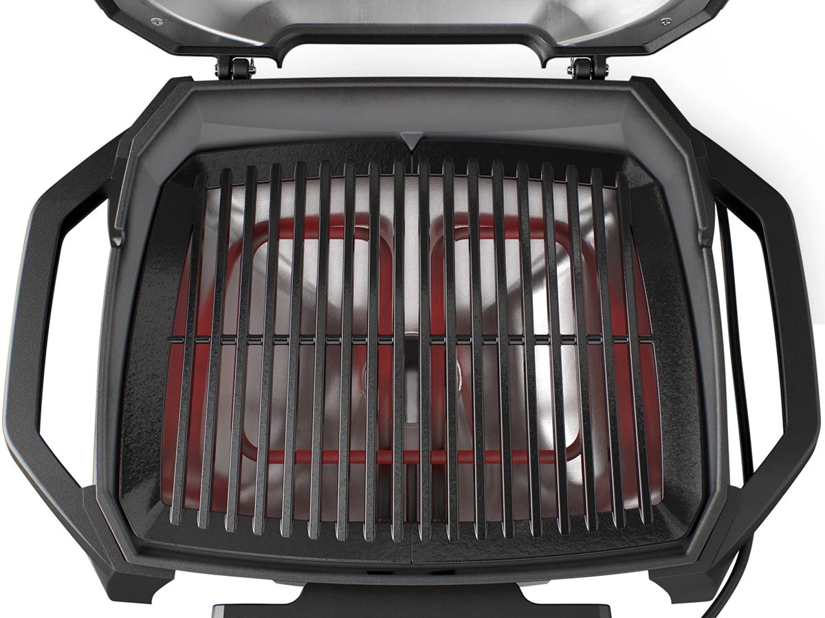 Weber Pulse 1000 Elektrogrill 7 Weber Pulse 1000 Elektrogrill – Bild 7