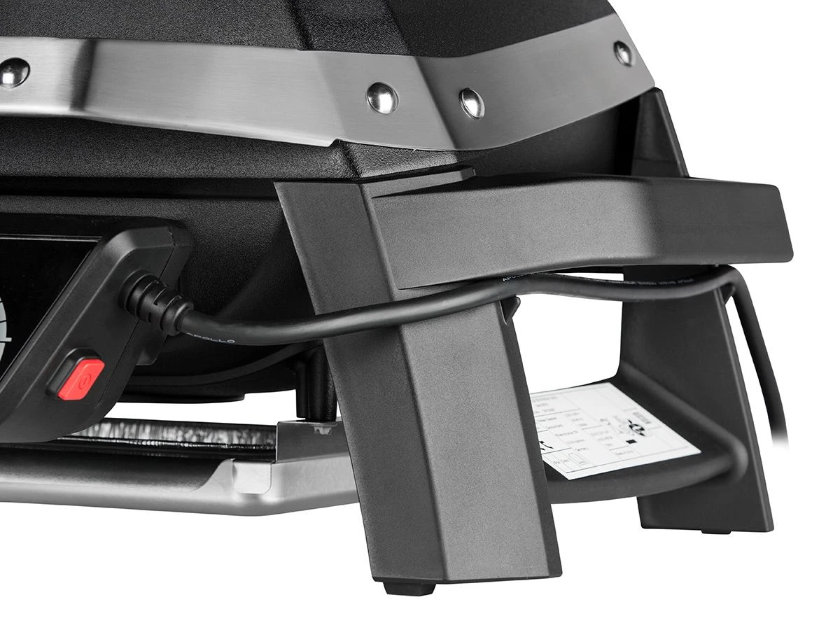 Weber Pulse 1000 Elektrogrill 3 Weber Pulse 1000 Elektrogrill – Bild 3