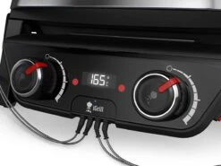 Weber Pulse 2000 Elektrogrill 10 Weber Pulse 2000 Elektrogrill -CampMate Verkaufs-Shop weber pulse 2000 elektrische barbecue 3 ecommerce 7240