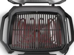 Weber Pulse 2000 Elektrogrill 8 Weber Pulse 2000 Elektrogrill -CampMate Verkaufs-Shop weber pulse 2000 elektrische barbecue 5 ecommerce a337