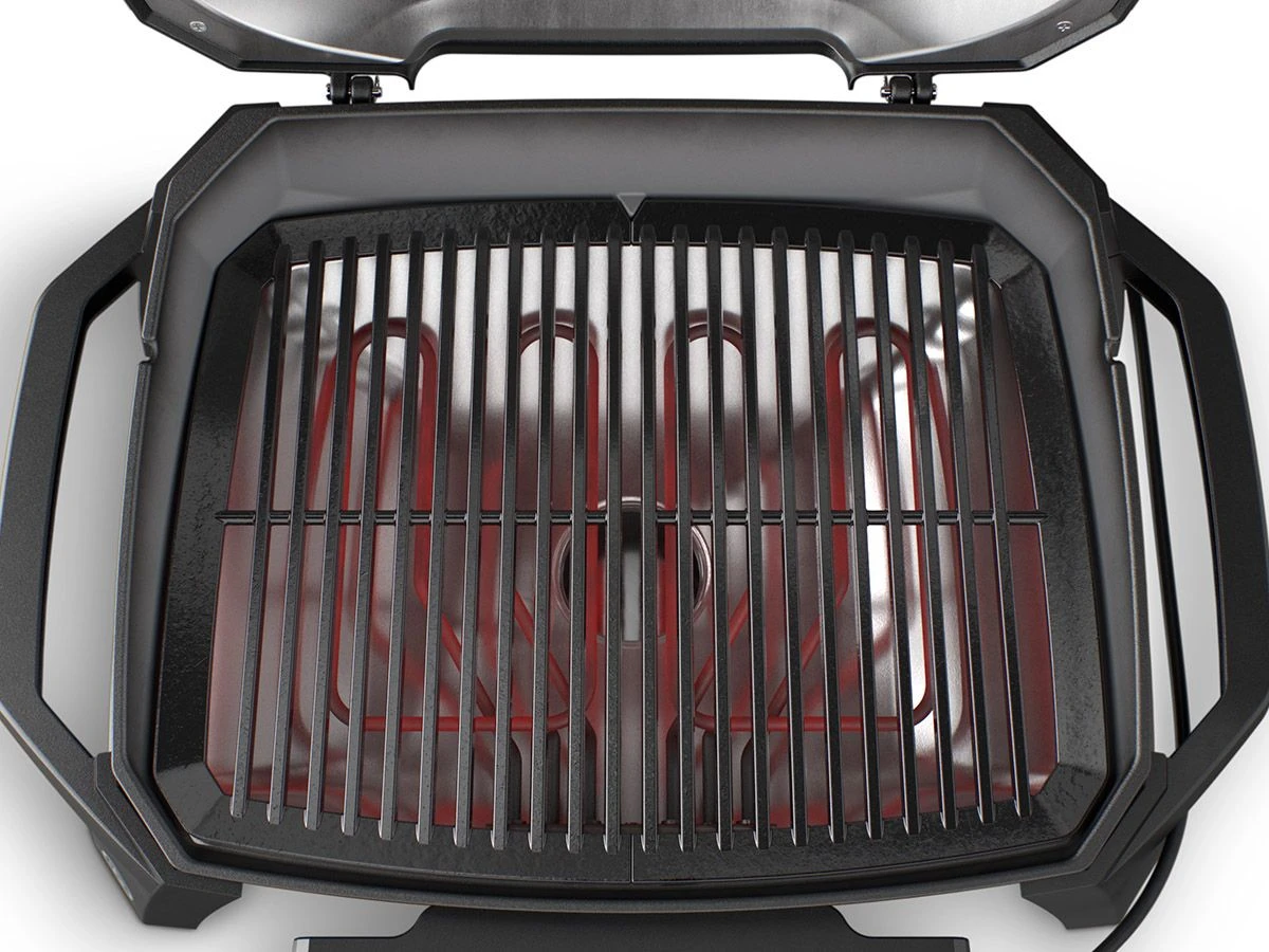 Weber Pulse 2000 Elektrogrill 3 Weber Pulse 2000 Elektrogrill – Bild 3