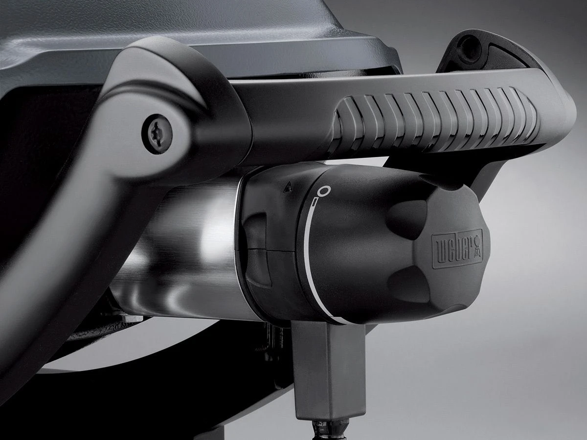 Weber Q 1400 Elektrogrill 4 Weber Q 1400 Elektrogrill – Bild 4