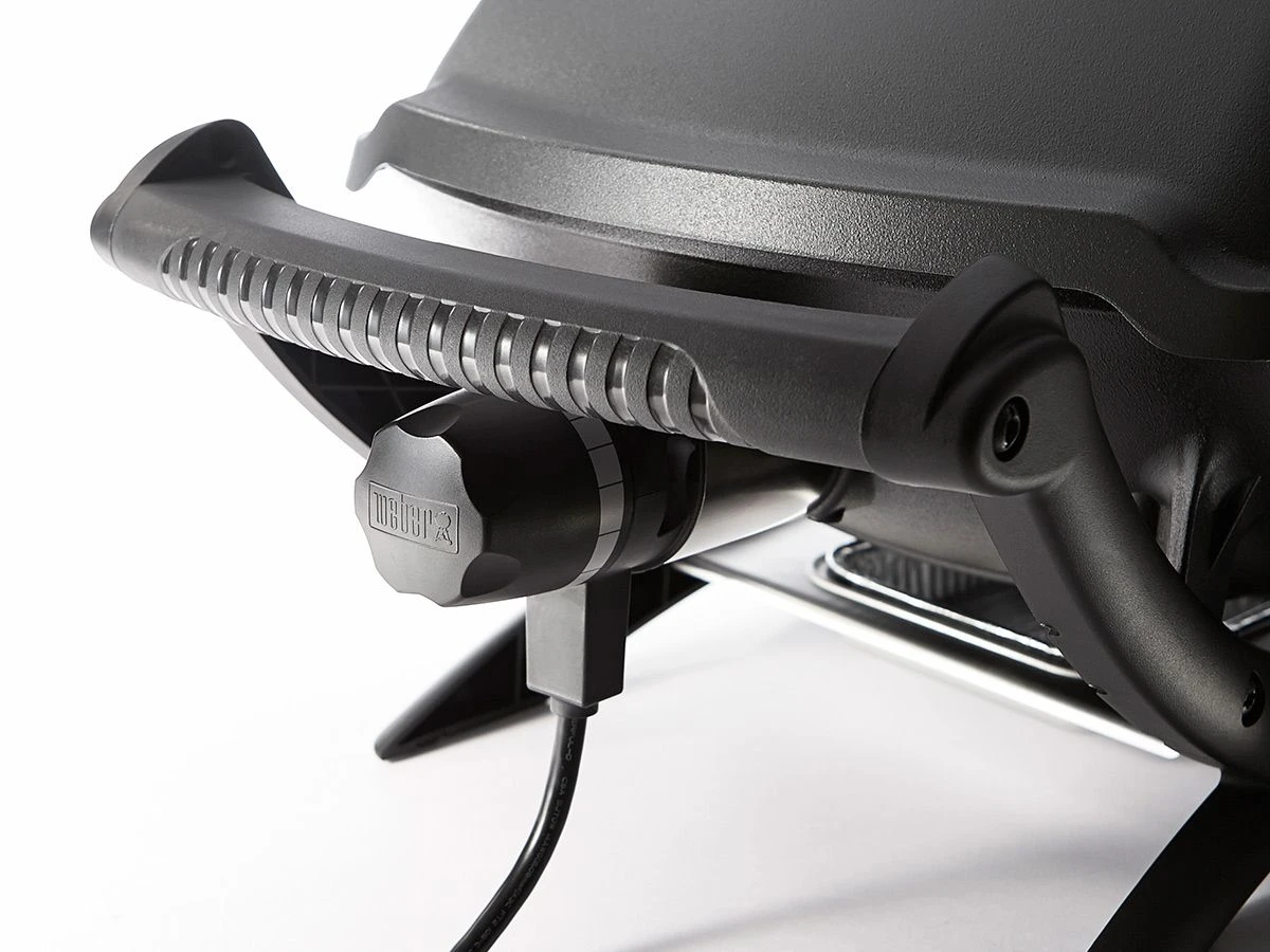 Weber Q 1400 Elektrogrill 6 Weber Q 1400 Elektrogrill – Bild 6