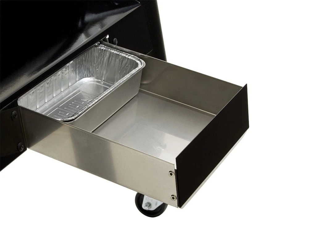 Weber SmokeFire EX4 Pelletgrill 4 Weber SmokeFire EX4 Pelletgrill – Bild 4