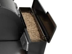 Weber SmokeFire EX4 Pelletgrill 14 Weber SmokeFire EX4 Pelletgrill -CampMate Verkaufs-Shop weber smokefire ex4 pellet barbecue 5 ecommerce 48bb