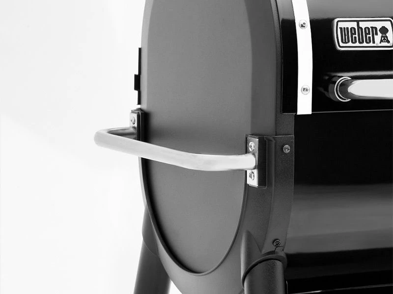 Weber SmokeFire EX4 Pelletgrill 6 Weber SmokeFire EX4 Pelletgrill – Bild 6