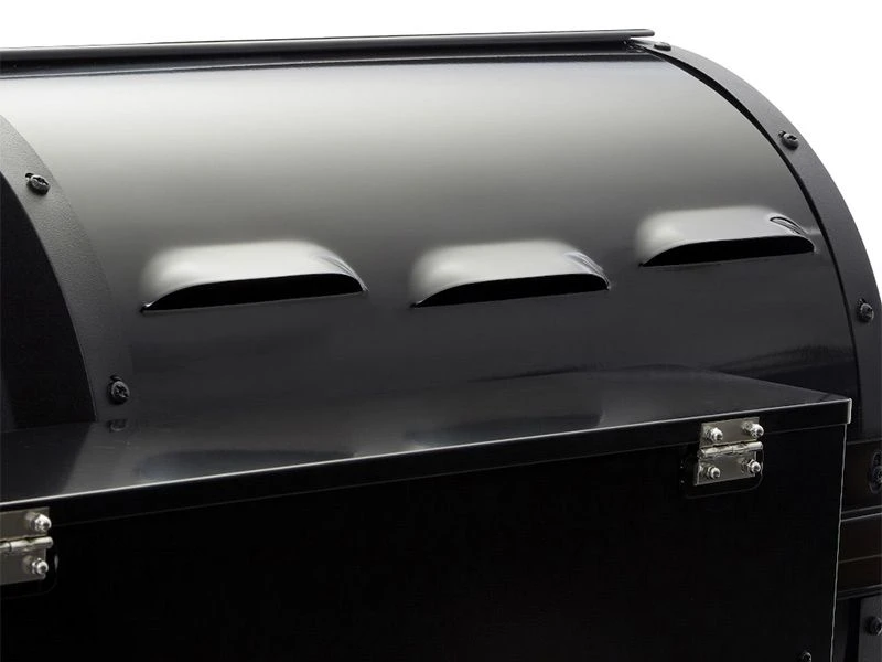 Weber SmokeFire EX4 Pelletgrill 8 Weber SmokeFire EX4 Pelletgrill – Bild 8