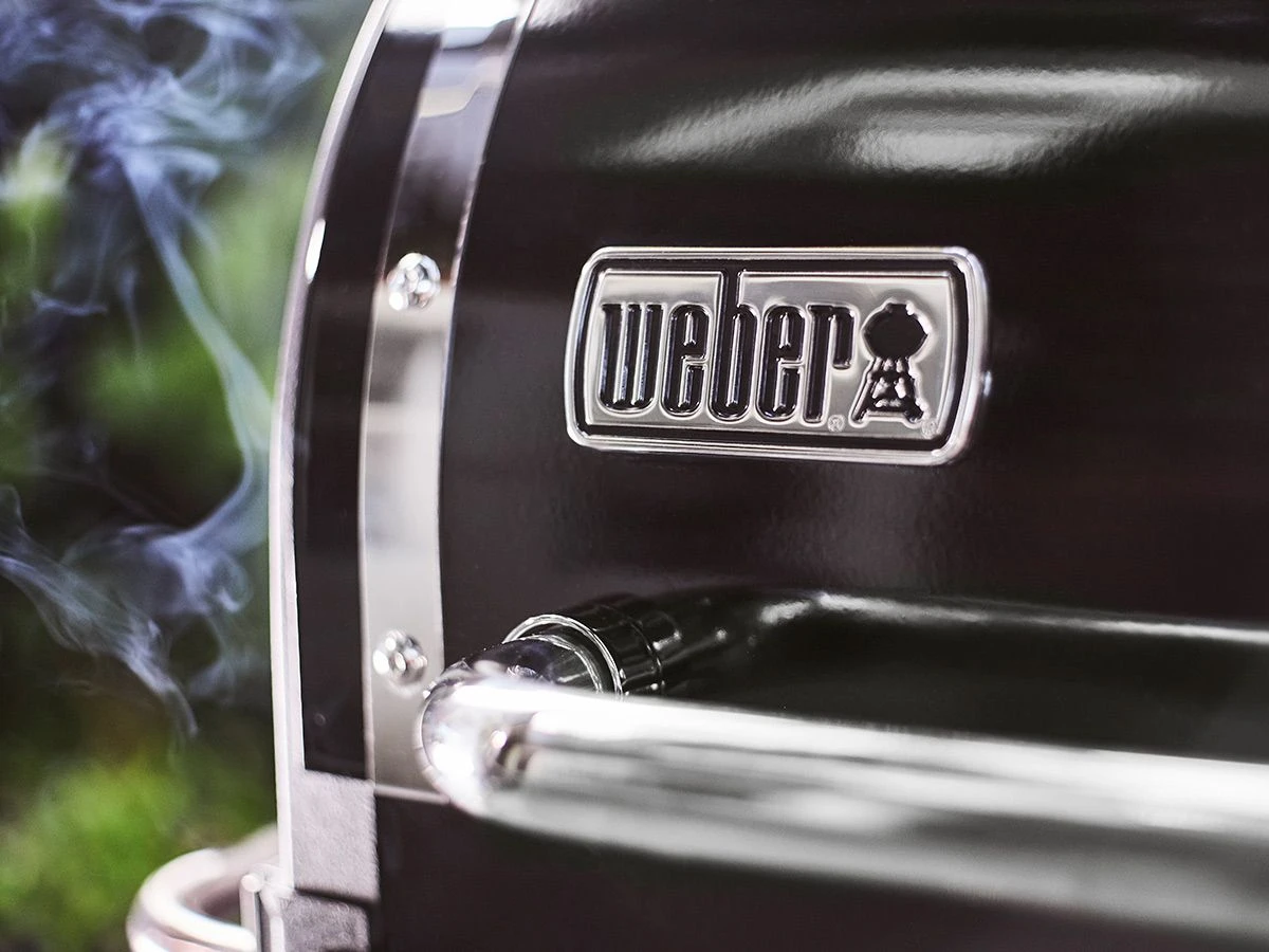 Weber SmokeFire EX6 Pelletgrill 2 Weber SmokeFire EX6 Pelletgrill – Bild 2