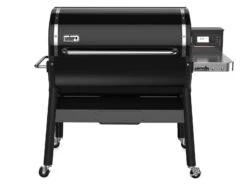 Weber SmokeFire EX6 Pelletgrill