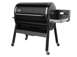 Weber SmokeFire EX6 Pelletgrill 12 Weber SmokeFire EX6 Pelletgrill -CampMate Verkaufs-Shop weber smokefire ex6 pellet barbecue 2 ecommerce 56fe