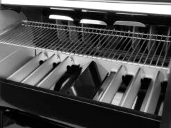 Weber SmokeFire EX6 Pelletgrill 16 Weber SmokeFire EX6 Pelletgrill -CampMate Verkaufs-Shop weber smokefire ex6 pellet barbecue 6 ecommerce 38f9