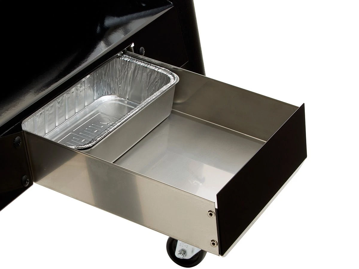 Weber SmokeFire EX6 Pelletgrill 8 Weber SmokeFire EX6 Pelletgrill – Bild 8